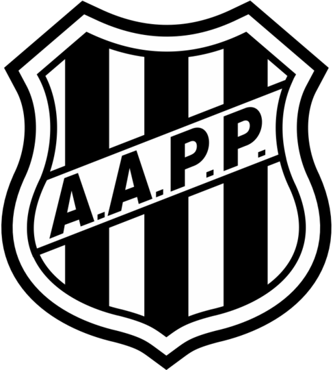 Logo Ponte Preta