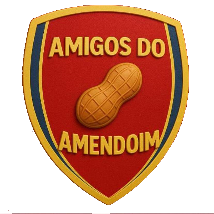 Amigos do Amendoim