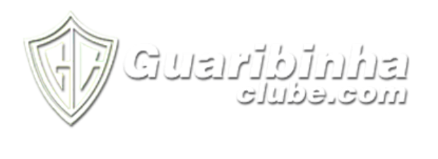 Logotipo Guaribinha Clube