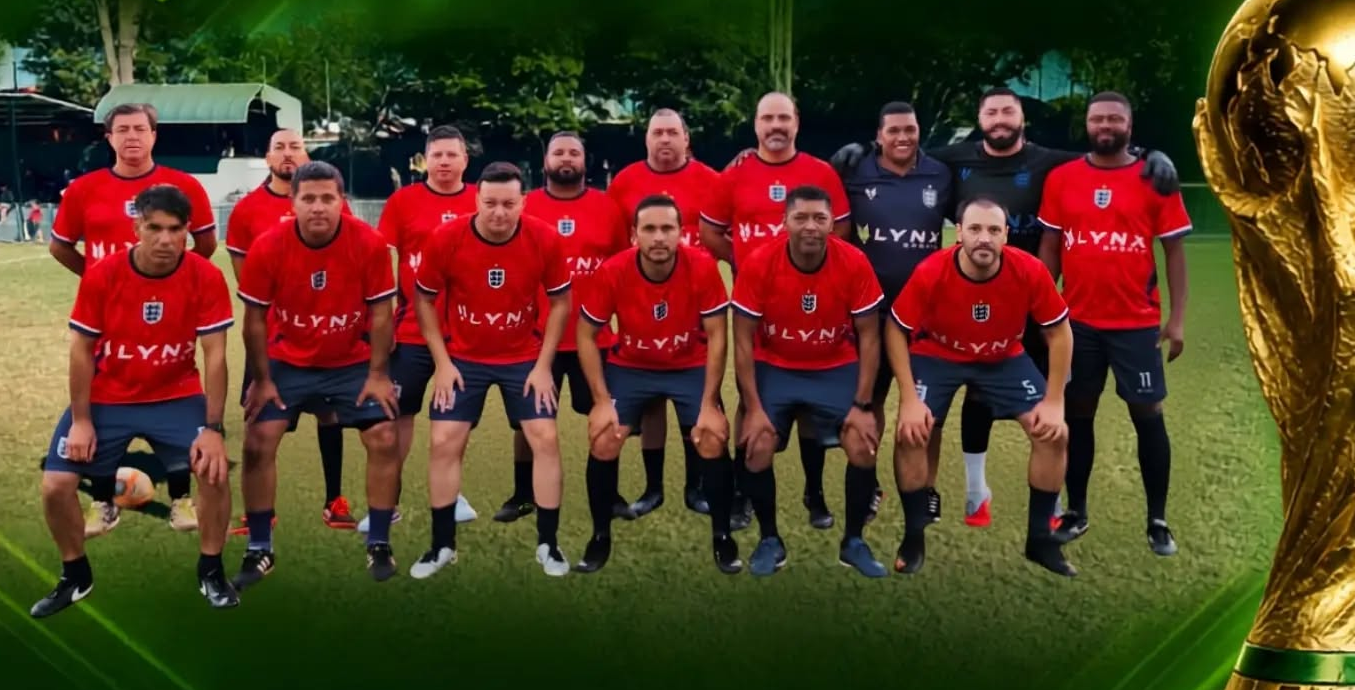 Finais da Copa do Mundo Super 35